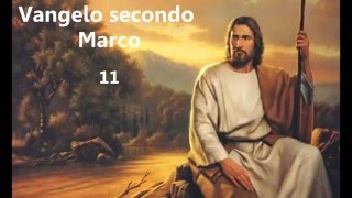 Audio Bibbia in italiano ✥ 2 Vangelo secondo Marco ✥ [upl. by Dysart890]