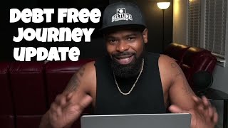 DebtFree Journey Exciting Updates and Channel Changes [upl. by Brit353]