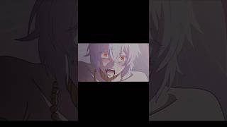 Vanitas x Jeanne🫣  Vanitas thecasestudyofvanitas anime edit shorts  🫶 [upl. by Renell189]