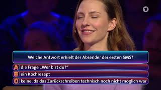 Wer weiß denn sowas vom 05032019 I Staffel 4 Folge 102 [upl. by Ahkos589]