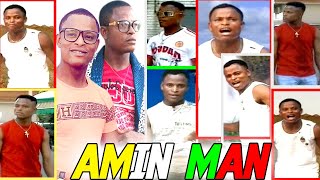 AMIN MAN  IVBERE BABA BENIN MUSIC ALBUM BEST OF AMIN MAN MUSIC NONSTOP MIX [upl. by Cnahc698]