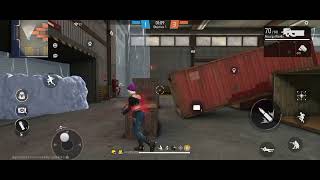 free fire gameplay [upl. by Deehahs]