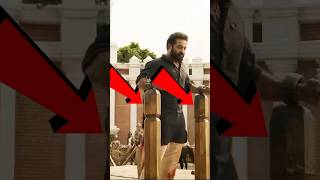 rrr movie plenty mistakes rrr ssrajamouli rrrmovie [upl. by Clem]