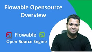 17 Flowable Open Source Overview  Tomcat Based Installation for Flowable OpenSource  Create Task [upl. by Buchalter]