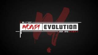 10 Mondi  V feat ΛΕΞ 2012 [upl. by Goober]