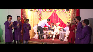 WEDDING SONG  Iqbal Hossain Jibon [upl. by Broek121]