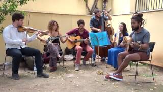 Greek Rebetiko Music [upl. by Smitt]