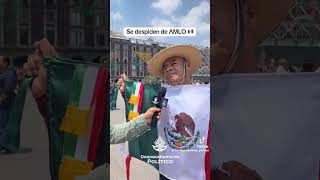 QUE VIVA MEXICO CABRONES [upl. by Htiduy90]