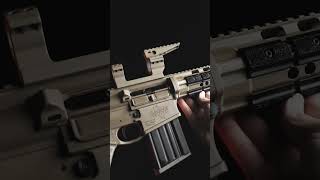 Larue Tactical AR10 [upl. by Segalman27]