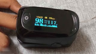 Importance Of Using A Pulse Oximeter At Home During COVID [upl. by Yaja217]