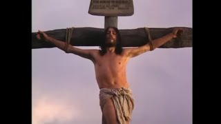 La crucifixion du Christ [upl. by Katusha]