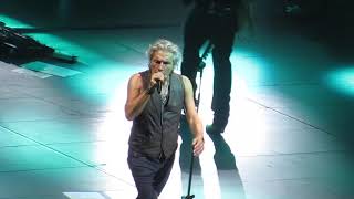 LUCIANO LIGABUE  quotQUELLA CHE NON SEIquot 15102023 Dedicato a noi BY SUPERPAOLA [upl. by Eednas610]