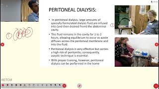 End Stage Renal Disease [upl. by Taft]