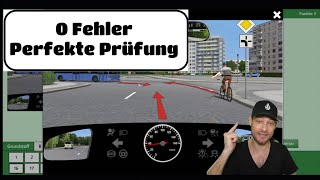 Führerschein Prüfung 2023￼ [upl. by Cece456]