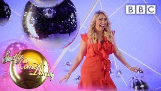 First Impressions of Dance  BBC Strictly 2019 [upl. by Rufina]