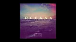 Hillsong  Oceans Waysons Remix [upl. by Ilonka939]