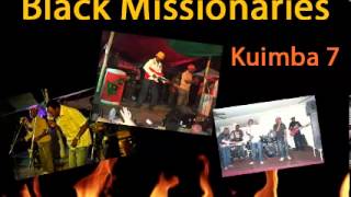 Black Missionaries  Healing of the Nation [upl. by Kisung279]