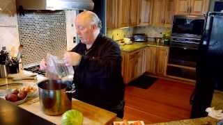 How to Prepare a Wellshire Farms Corned Beef [upl. by Ardath]