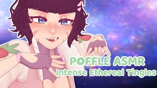 ASMR Catgirl Gives You Intense Reverb Tingles🐾 [upl. by Hullda]