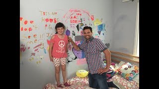 Kids Makeover in a Day  Scotts House Call S1 EP 1 [upl. by Adelheid]