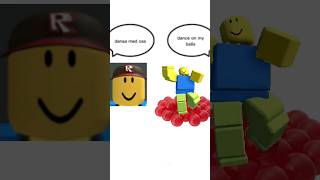 Caramelldansen Misheard Lyrics caramelldansen roblox funny lol sus [upl. by Malti600]