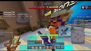 Pvp en warp pvp de nautic Wc con alonsolana [upl. by Blackman435]