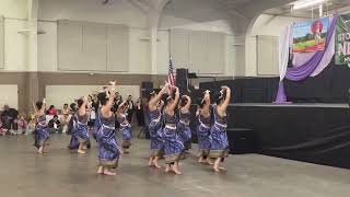 Hmong dance [upl. by Nelrah]