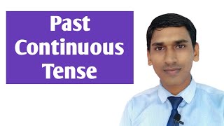 How to learn Tenses easily। Past Continuous Tense । How to use waswere। Axar English Academy [upl. by Eylatan]