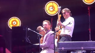 Vulfpeck Live  Hollywood Palladium Night 1 Dean Town [upl. by Ecnarret]