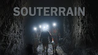 Souterrain Teaser [upl. by Serene418]