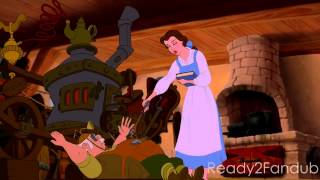 Beauty and the Beast ► Maurices Invention [upl. by Woodman]