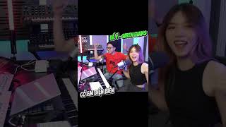 CoEmDienBien Biến tấu quotĐể Ýquot của Wrenevans thành EDM thaisonbeatbox sickclass shorts [upl. by Shien671]