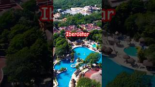 Mexico Iberostar Quetzal Tucan 🇲🇽 playacar playadelcarmen iberostar iberostarquetzal [upl. by Annoj]