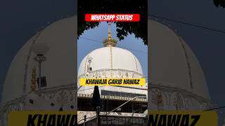 Ajmer Sharif Urs Mubarak 2024🌸🤍 shorts trending youtube ajmer ajmersharif dargah kgn [upl. by Sidras]