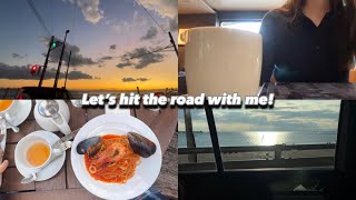 Let’s hit the road with me  vlog  Japan [upl. by Herv]