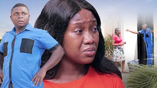 HOMELESS ORPHAN GIRL FROM THE VILLAGE FALLS IN LOVE  Chinenye Nnebe  Latest 2024 Nigerian Movies [upl. by Amaleta268]