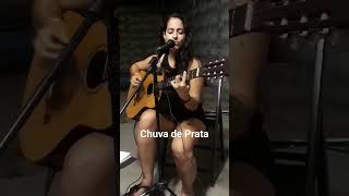 Cover Chuva de Prata Gal Costa [upl. by Schwab85]