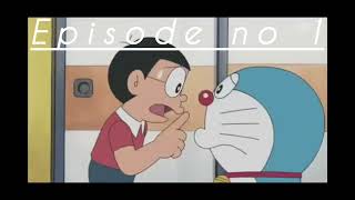 doraemon episode no 1  hindi movie  Doraemon Lover Ap 31julay 2024 [upl. by Annayhs618]