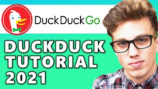 How to Use Duckduckgo for Beginners Private Search Engine [upl. by Thormora]