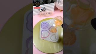 Epoxy Resin Crafts  DIY Resin Shaker Frame shorts epoxyresinart diy [upl. by Htaeh]