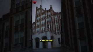 Explore Waverly Hills Haunted Sanatoriums Dark History [upl. by Eecyal78]