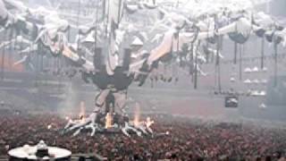 Sensation Black 07 Amsterdam Arena  Angerfist [upl. by Alakam]