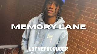 FREE Lil Macks x Lil Tjay type beat 2024  quotMemory lanequot [upl. by Acisej]