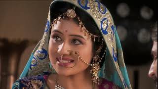 Jodha Akbar  Full Ep 560  Ruqaiya begum ने रची चाल Jodha का बुझा हुआ चेहरा देखने के लिए  Zee TV [upl. by Nelly]