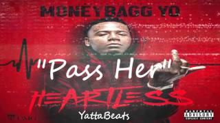 MoneyBagg Yo Type Beat 2021  quotPass Herquot Prod By YattaBeats [upl. by Subocaj]