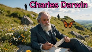 Charles Darwin The Father of Evolution 🌍🧬 Discover the Theory That Changed the World [upl. by Kosey]