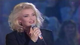 Kim Wilde amp Laurent Voulzy in Frenchflv [upl. by Cindra]