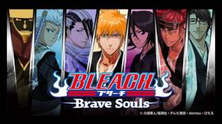 Bleach Brave Souls  Opening Song [upl. by Salomone]