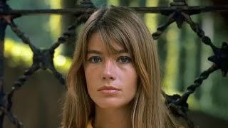 VOILÀ  FRANCOISE HARDY [upl. by Amelie]