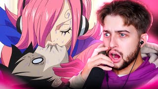 REIJU SAVES LUFFY One Piece Episode 783785 Reaction [upl. by Yral385]